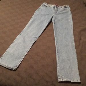 Women's Gloria Vanderbilt jeans